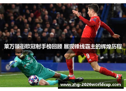 莱万领衔欧冠射手榜回顾 展现锋线霸主的辉煌历程