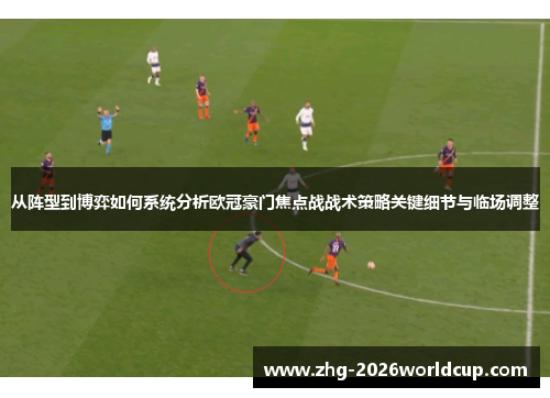 从阵型到博弈如何系统分析欧冠豪门焦点战战术策略关键细节与临场调整