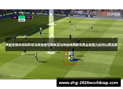 英超冬窗关闭后阵容深度重塑引发争冠与保级格局新变局全联盟力量对比再洗牌 英超冬窗关闭后阵容深度重塑引发争冠与保级格局新变局全联盟力量对比再洗牌